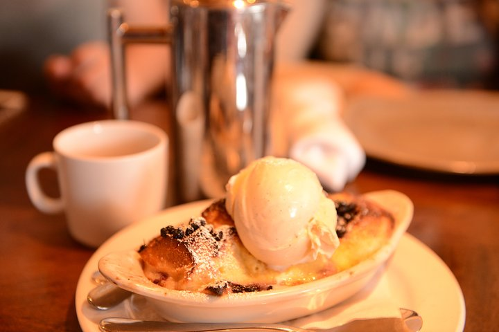 Dessert